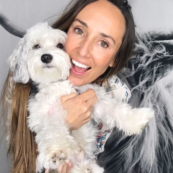 Meet your Posher, Natty - Picture 1 of 1